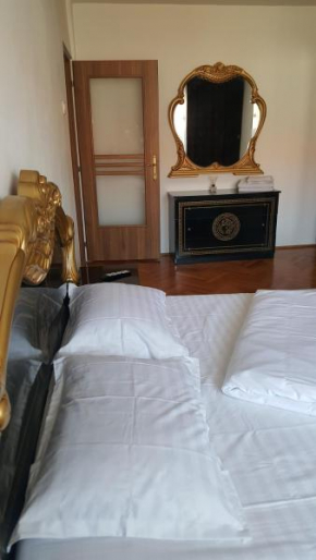 Apartament Nicolas
